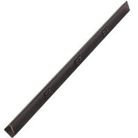 Task Lighting 48" 20 amp 120 volt Black 3 Duplex Receptacle Under Cabinet Power Strip